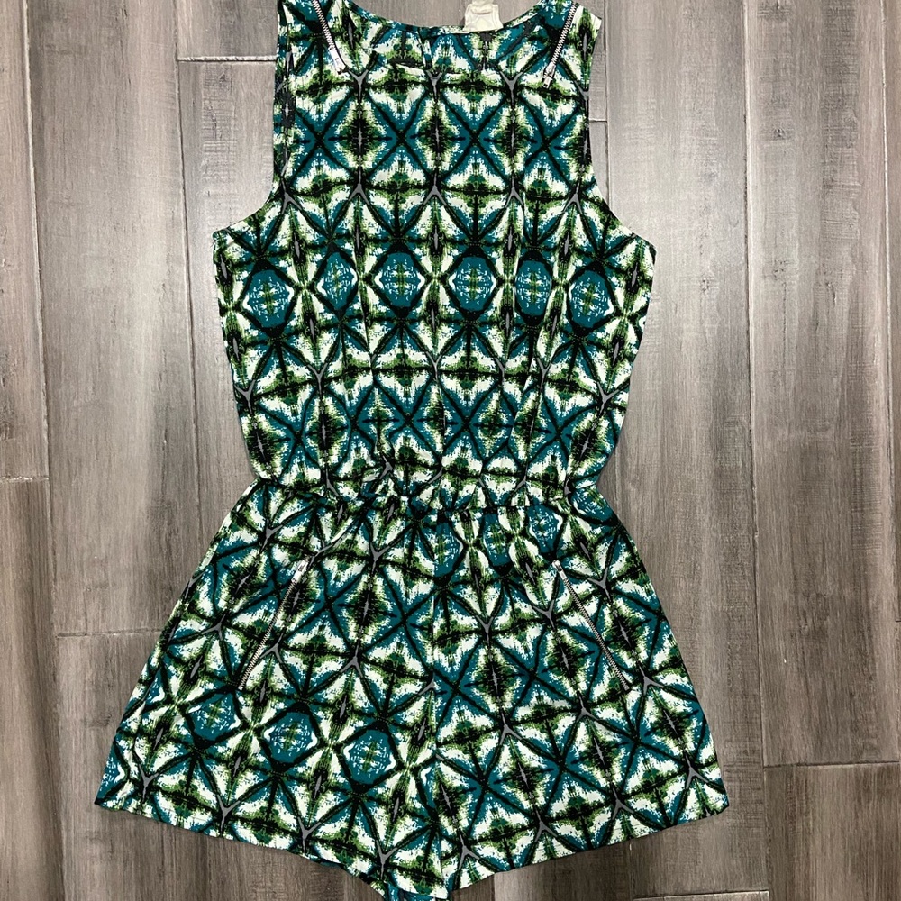 Fun Romper - image 1